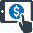پیش‌نمایش فایل online-pay-12509719 از پک مالی و پول