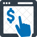 پیش‌نمایش فایل pay-per-click-12509725 از پک مالی و پول