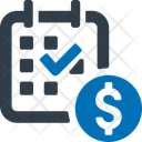 پیش‌نمایش فایل scheduled-payment-12509739 از پک مالی و پول
