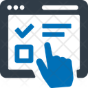 پیش‌نمایش فایل online-exam-12509927 از پک آموزش آنلاین