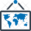 پیش‌نمایش فایل map-12509998 از پک مدرسه و آموزش