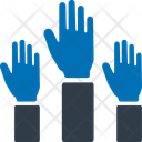 پیش‌نمایش فایل raised-hand-12510006 از پک مدرسه و آموزش