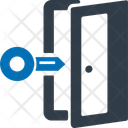 پیش‌نمایش فایل door-key-12510504 از پک امنیت