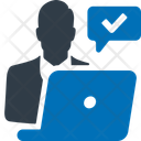 پیش‌نمایش فایل review-administrator-12510773 از پک نظرسنجی و امتیازدهی