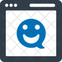 پیش‌نمایش فایل smiley-feedback-12510775 از پک نظرسنجی و امتیازدهی