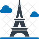 پیش‌نمایش فایل eiffel-tower-12510904 از پک سفر و تعطیلات