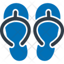 پیش‌نمایش فایل slipper-12510863 از پک سفر و تعطیلات