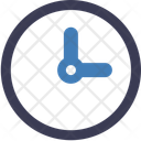 پیش‌نمایش فایل clock-12511106 از پک رابط کاربری