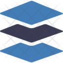 پیش‌نمایش فایل layers-12511122 از پک رابط کاربری