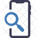 پیش‌نمایش فایل mobile-search-12511125 از پک رابط کاربری