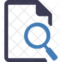 پیش‌نمایش فایل search-document-12511081 از پک رابط کاربری