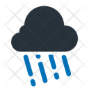 پیش‌نمایش فایل rainy-cloud-12511247 از پک آب و هوا