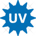 پیش‌نمایش فایل uv-rays-12511190 از پک آب و هوا