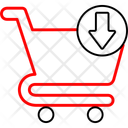 پیش‌نمایش فایل download-cart-12511434 از پک سبد خرید