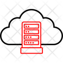 پیش‌نمایش فایل cloud-server-12511390 از پک داده‌های کلان