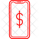 پیش‌نمایش فایل e-currency-12511598 از پک موبایل