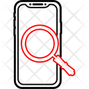پیش‌نمایش فایل mobile-search-12511586 از پک موبایل