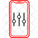 پیش‌نمایش فایل mobile-setting-12511588 از پک موبایل