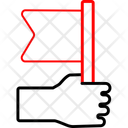 پیش‌نمایش فایل flag-12512224 از پک رهبری