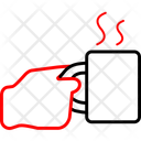 پیش‌نمایش فایل hot-coffee-12512371 از پک سفر و تعطیلات