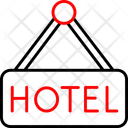 پیش‌نمایش فایل hotel-board-12512372 از پک سفر و تعطیلات