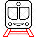 پیش‌نمایش فایل train-12512412 از پک سفر و تعطیلات