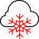پیش‌نمایش فایل snow-12512660 از پک آب و هوا