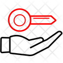 پیش‌نمایش فایل access-key-12513070 از پک امنیت
