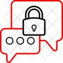 پیش‌نمایش فایل encrypted-message-12513091 از پک امنیت