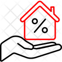 پیش‌نمایش فایل home-loan-12517231 از پک وام و بدهی