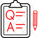 پیش‌نمایش فایل questionnaire-12517328 از پک نظرسنجی و امتیازدهی
