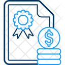 پیش‌نمایش فایل certified-money-12517705 از پک ترکیبی