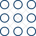 پیش‌نمایش فایل dots-grid-12517717 از پک ترکیبی