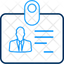 پیش‌نمایش فایل identification-card-12517737 از پک ترکیبی