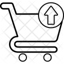 پیش‌نمایش فایل upload-cart-12648363 از پک سبد خرید