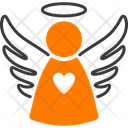 پیش‌نمایش فایل angel-12656073 از پک کریسمس