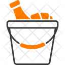 پیش‌نمایش فایل champagne-bucket-12656080 از پک کریسمس