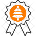 پیش‌نمایش فایل christmas-badge-12656082 از پک کریسمس