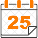 پیش‌نمایش فایل christmas-calendar-12656085 از پک کریسمس