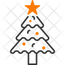 پیش‌نمایش فایل christmas-tree-12656092 از پک کریسمس