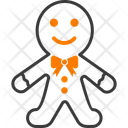 پیش‌نمایش فایل gingerbread-man-12656052 از پک کریسمس