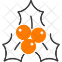 پیش‌نمایش فایل holly-12656055 از پک کریسمس