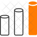 پیش‌نمایش فایل bars-12656180 از پک دیاگرام و گزارش