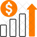 پیش‌نمایش فایل revenue-growth-12656165 از پک دیاگرام و گزارش