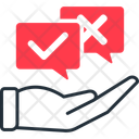 پیش‌نمایش فایل opinion-12670577 از پک نظرسنجی و امتیازدهی