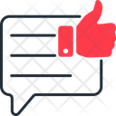 پیش‌نمایش فایل positive-feedback-12670582 از پک نظرسنجی و امتیازدهی