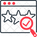 پیش‌نمایش فایل review-verification-12670592 از پک نظرسنجی و امتیازدهی