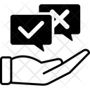 پیش‌نمایش فایل opinion-12661637 از پک نظرسنجی و امتیازدهی
