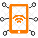 پیش‌نمایش فایل nfc-technology-12660460 از پک تکنولوژی