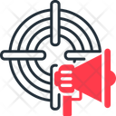 پیش‌نمایش فایل advertisement-target-12670455 از پک اینفلوئنسر و بازاریابی